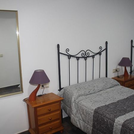 Apartamento Calle De La Cordera, 3 Torremolinos Exterior foto