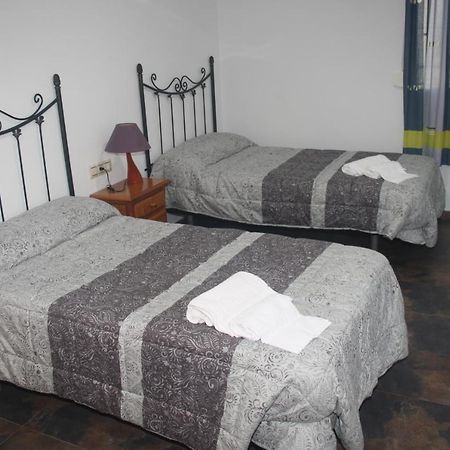 Apartamento Calle De La Cordera, 3 Torremolinos Exterior foto