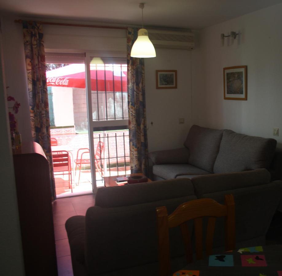Apartamento Calle De La Cordera, 3 Torremolinos Exterior foto