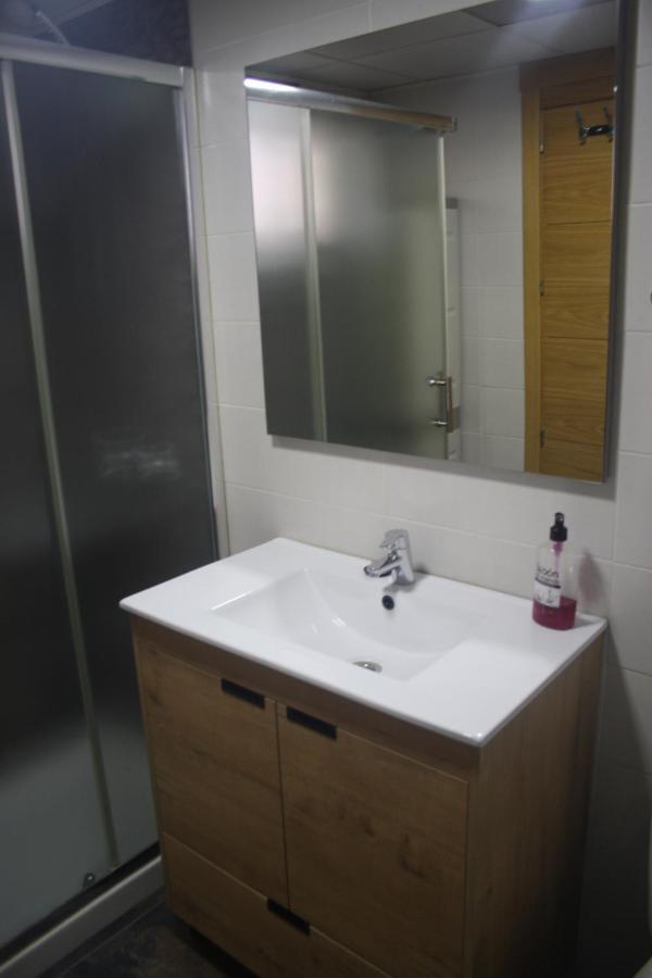 Apartamento Calle De La Cordera, 3 Torremolinos Exterior foto