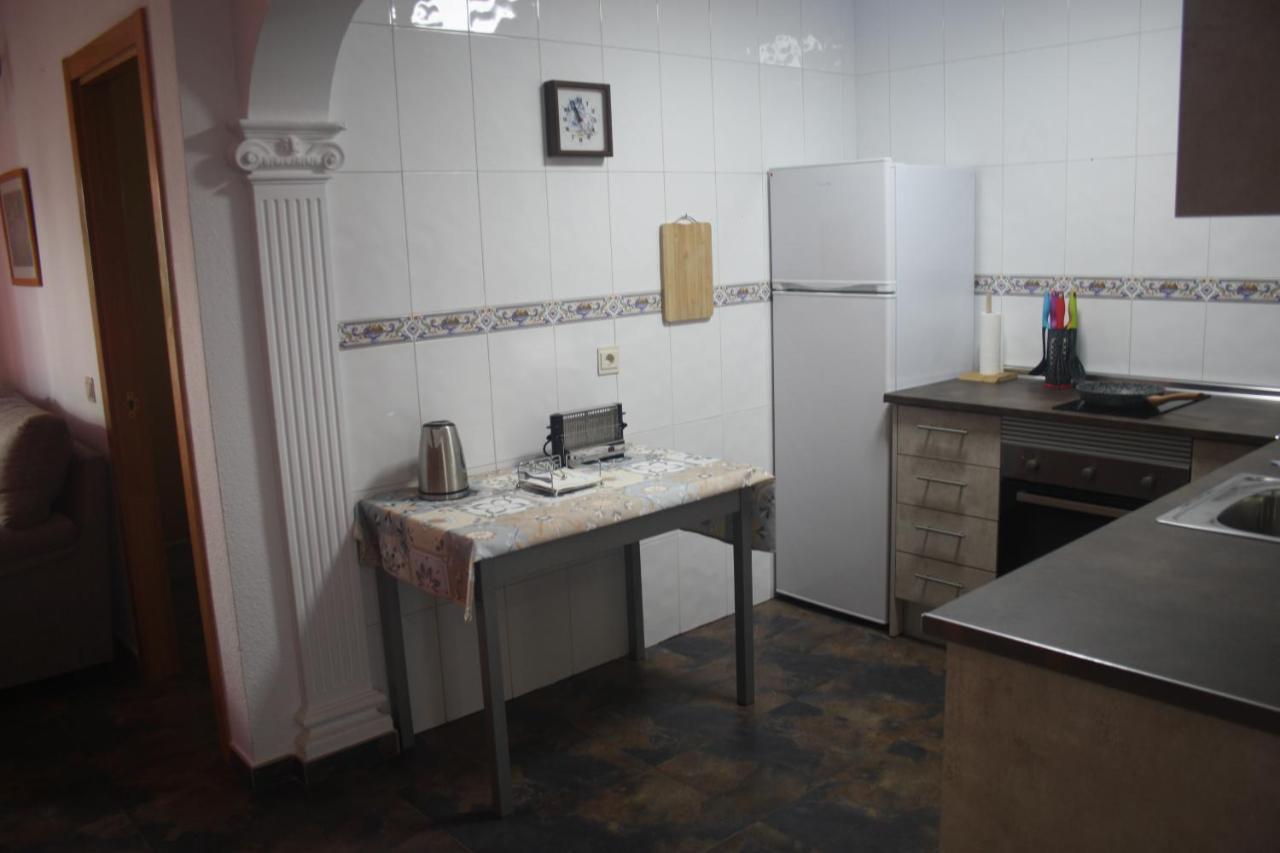 Apartamento Calle De La Cordera, 3 Torremolinos Exterior foto