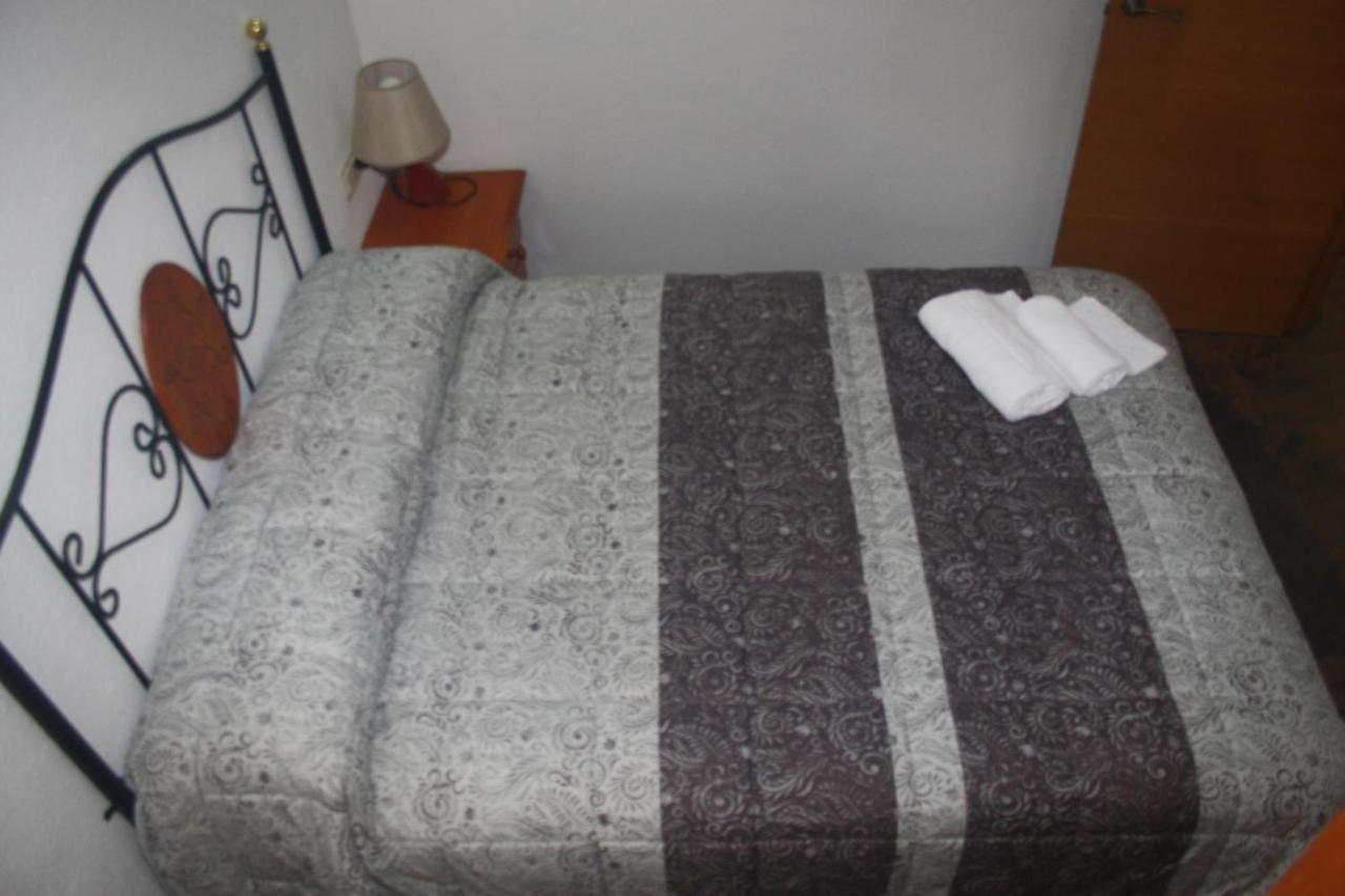 Apartamento Calle De La Cordera, 3 Torremolinos Exterior foto