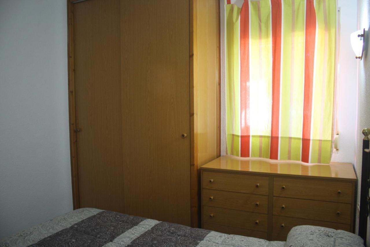 Apartamento Calle De La Cordera, 3 Torremolinos Exterior foto