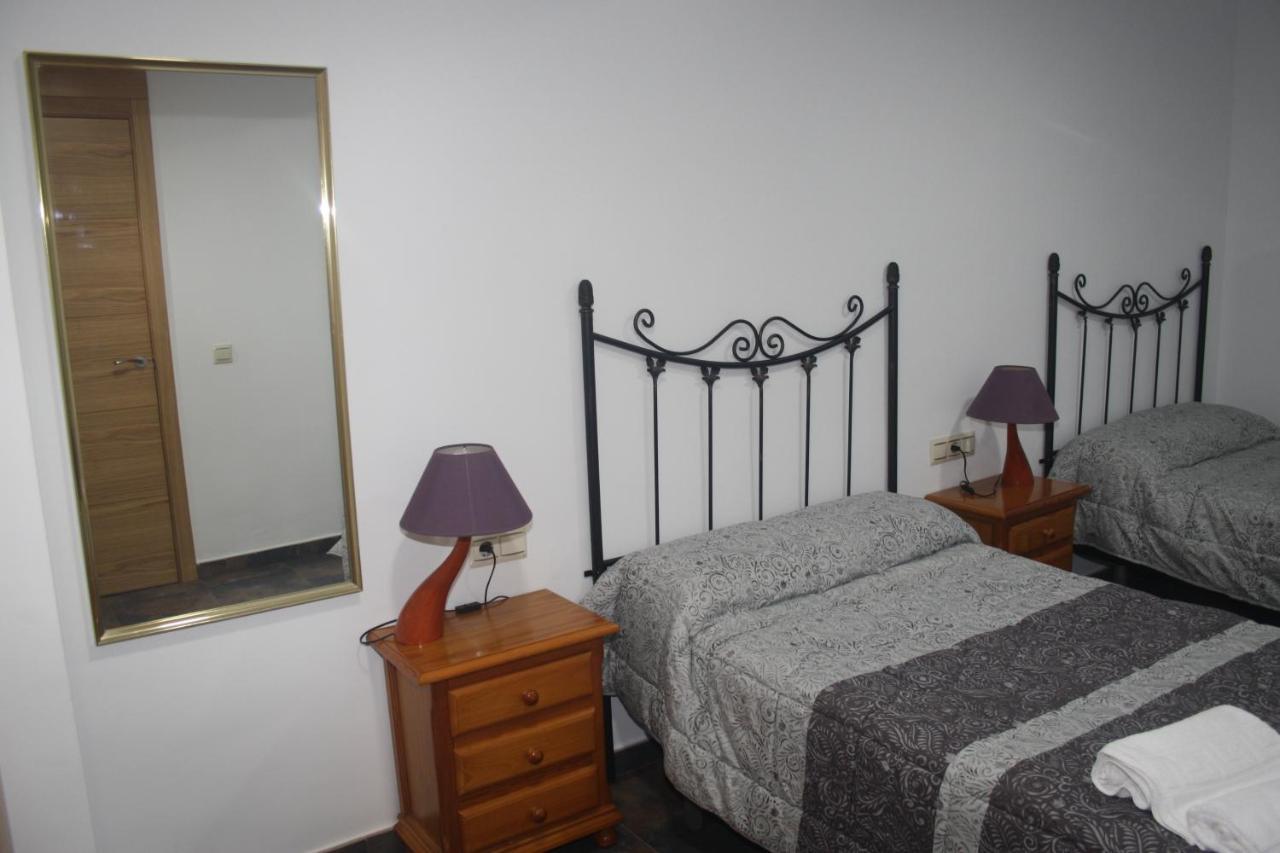 Apartamento Calle De La Cordera, 3 Torremolinos Exterior foto
