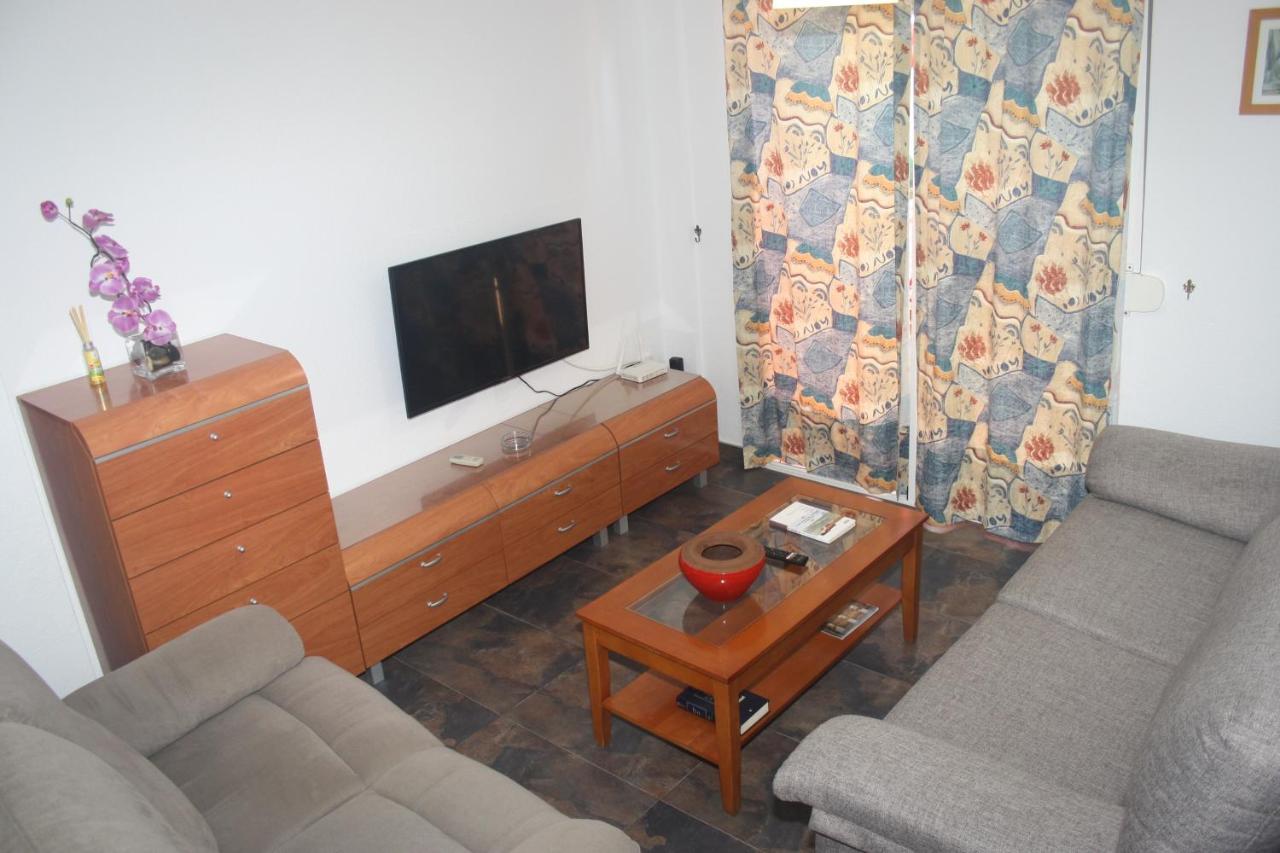 Apartamento Calle De La Cordera, 3 Torremolinos Exterior foto