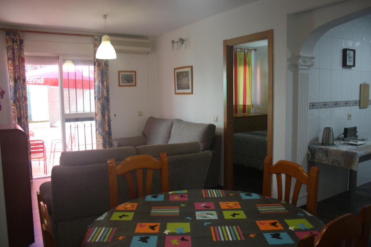 Apartamento Calle De La Cordera, 3 Torremolinos Exterior foto