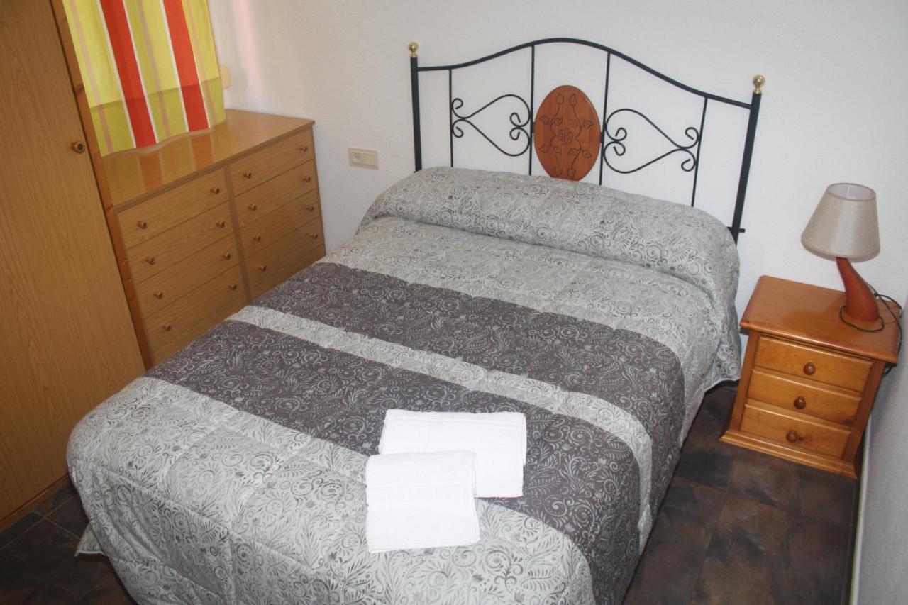 Apartamento Calle De La Cordera, 3 Torremolinos Exterior foto