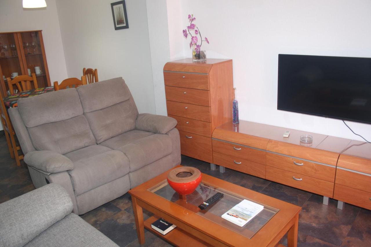Apartamento Calle De La Cordera, 3 Torremolinos Exterior foto