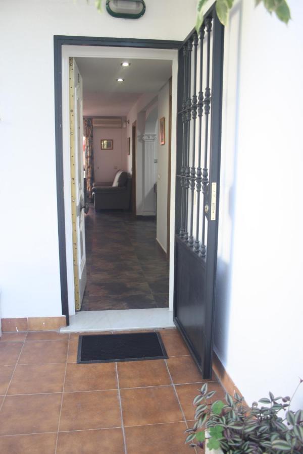Apartamento Calle De La Cordera, 3 Torremolinos Exterior foto