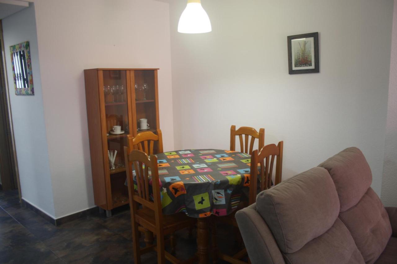 Apartamento Calle De La Cordera, 3 Torremolinos Exterior foto