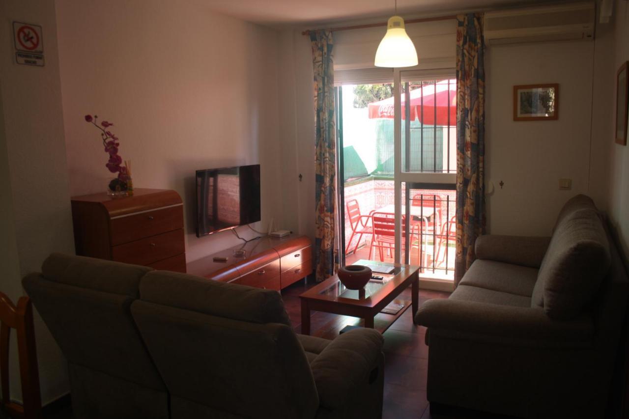 Apartamento Calle De La Cordera, 3 Torremolinos Exterior foto