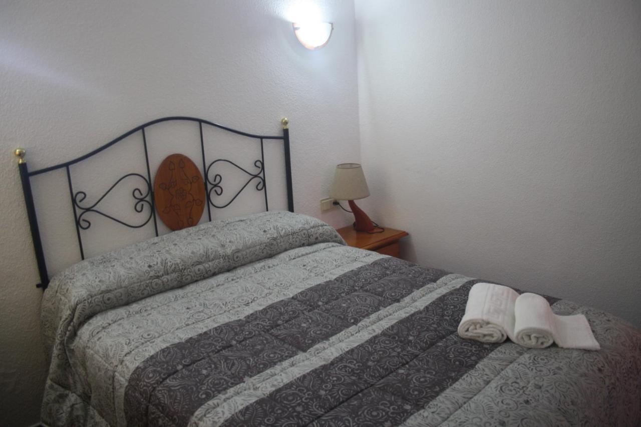 Apartamento Calle De La Cordera, 3 Torremolinos Exterior foto