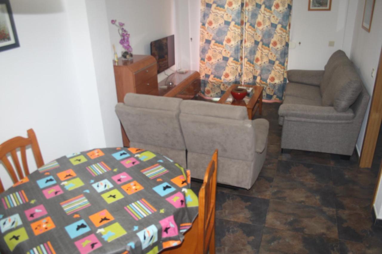Apartamento Calle De La Cordera, 3 Torremolinos Exterior foto