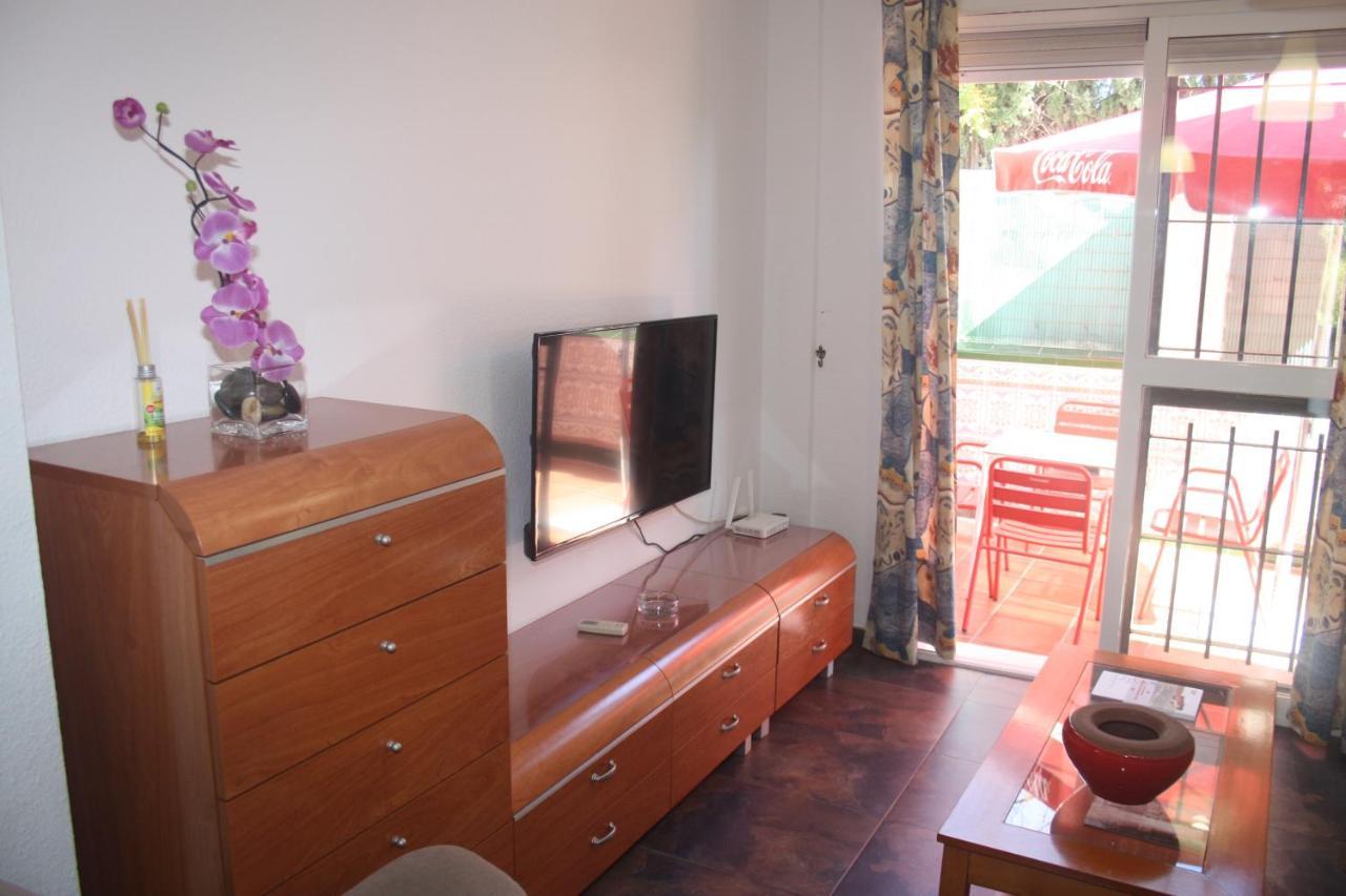 Apartamento Calle De La Cordera, 3 Torremolinos Exterior foto
