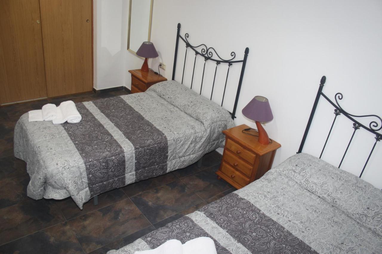 Apartamento Calle De La Cordera, 3 Torremolinos Exterior foto