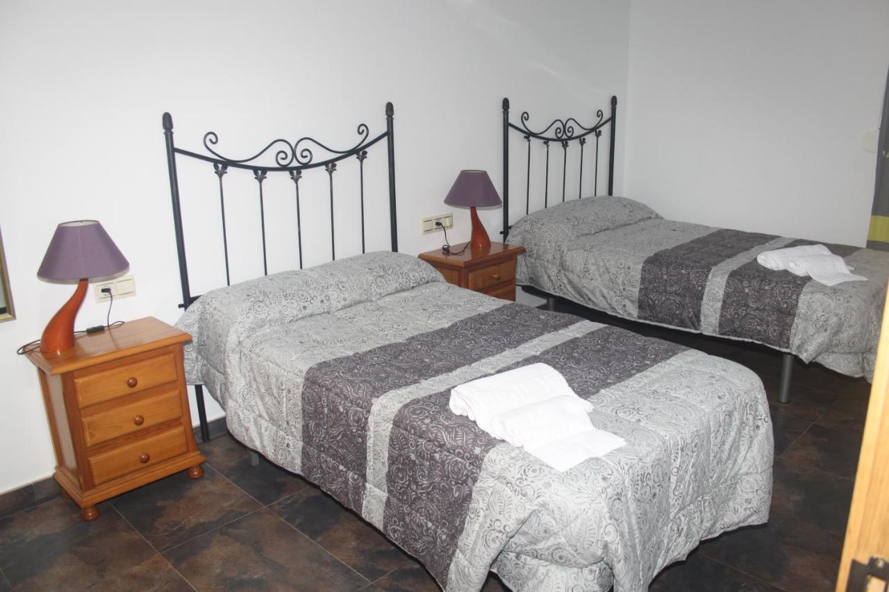 Apartamento Calle De La Cordera, 3 Torremolinos Exterior foto