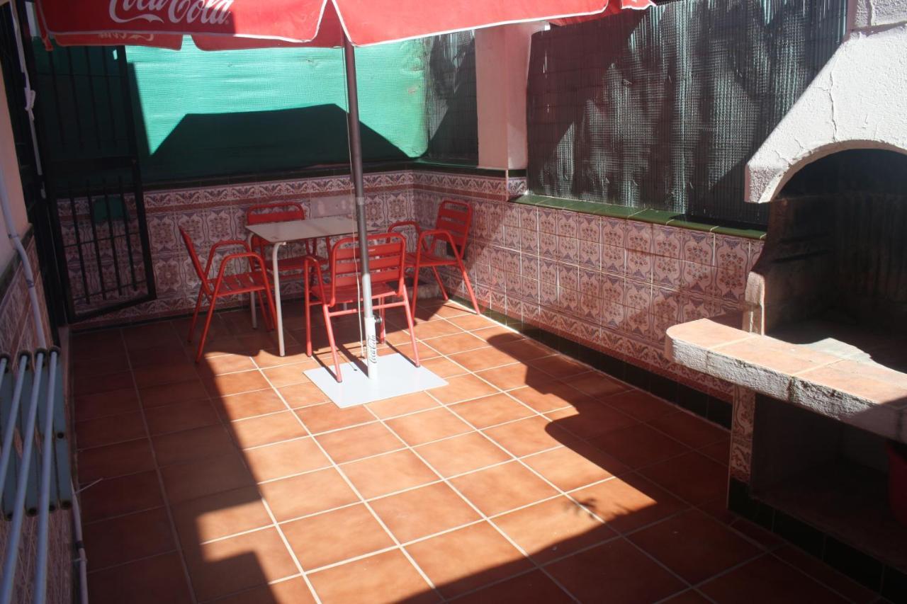 Apartamento Calle De La Cordera, 3 Torremolinos Exterior foto