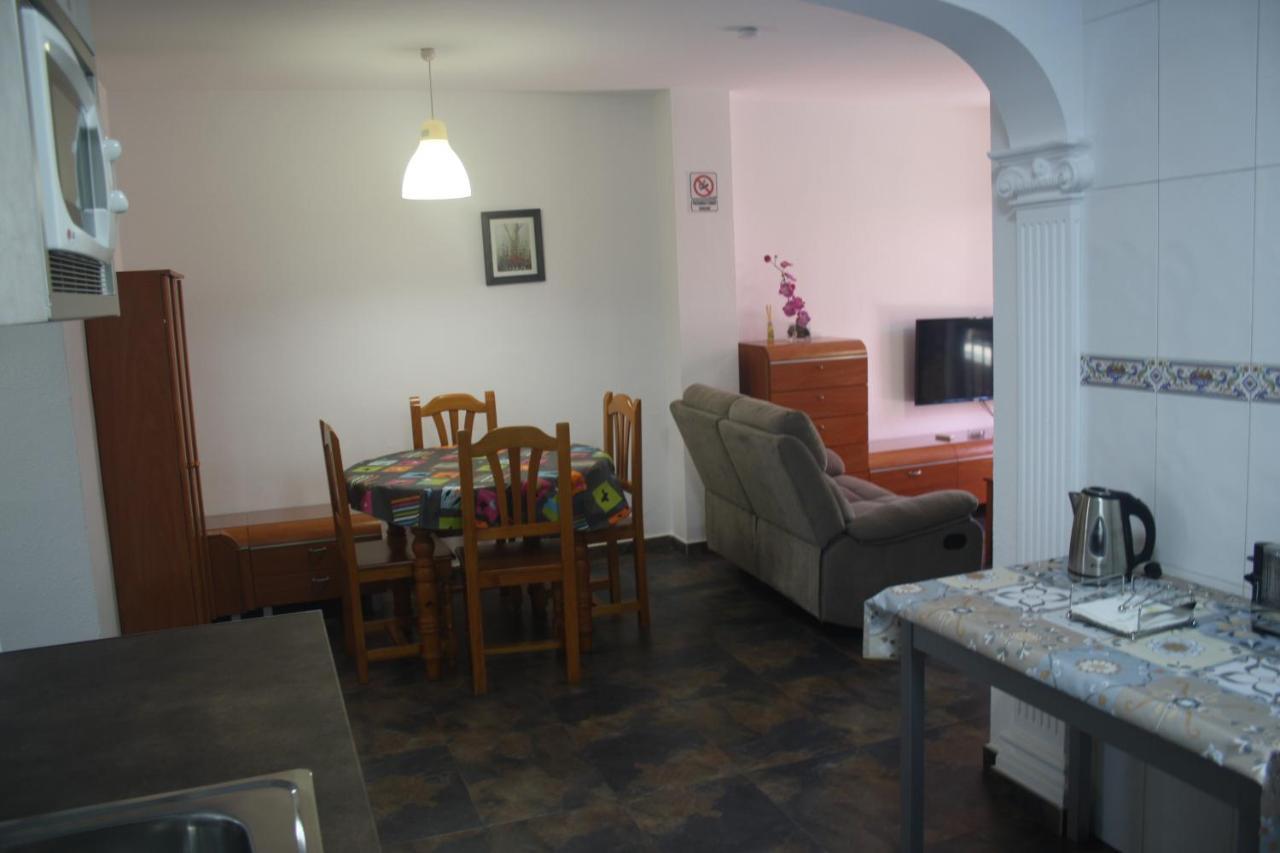 Apartamento Calle De La Cordera, 3 Torremolinos Exterior foto
