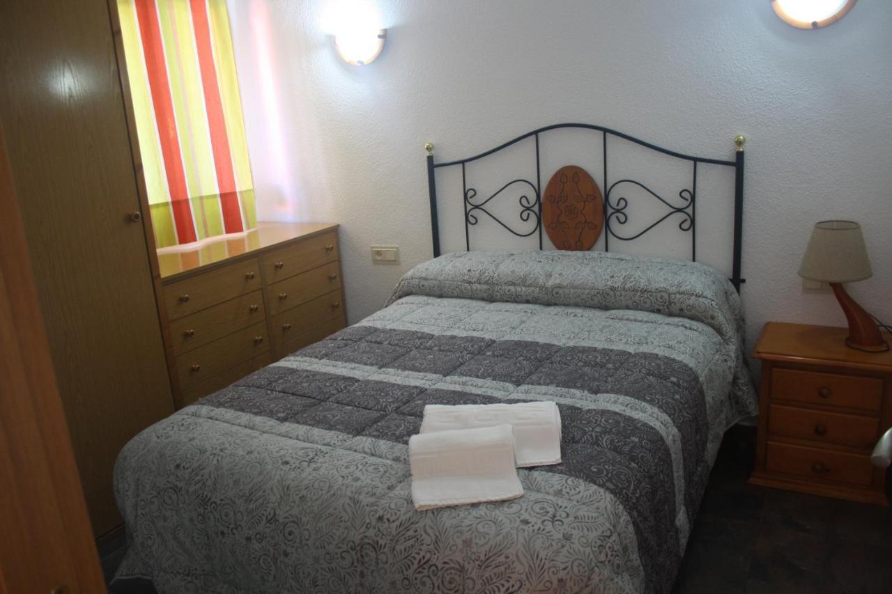 Apartamento Calle De La Cordera, 3 Torremolinos Exterior foto