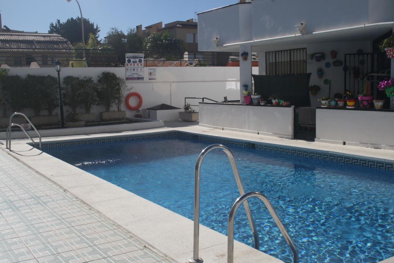 Apartamento Calle De La Cordera, 3 Torremolinos Exterior foto