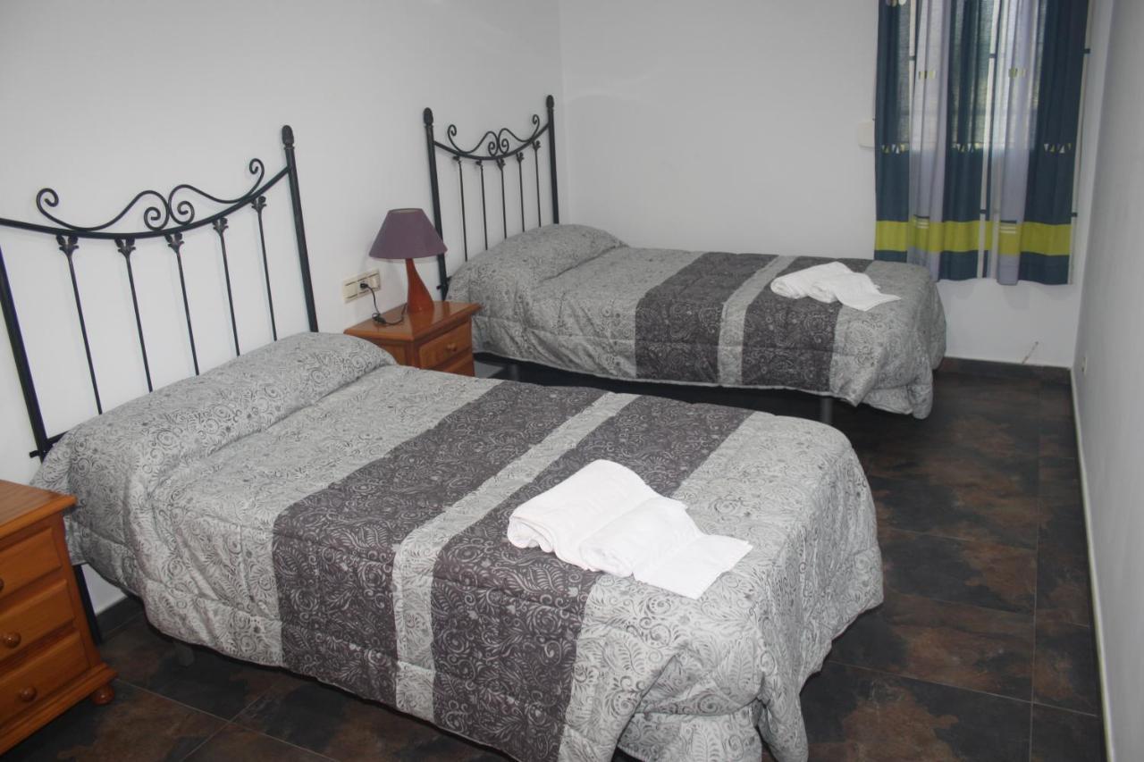 Apartamento Calle De La Cordera, 3 Torremolinos Exterior foto