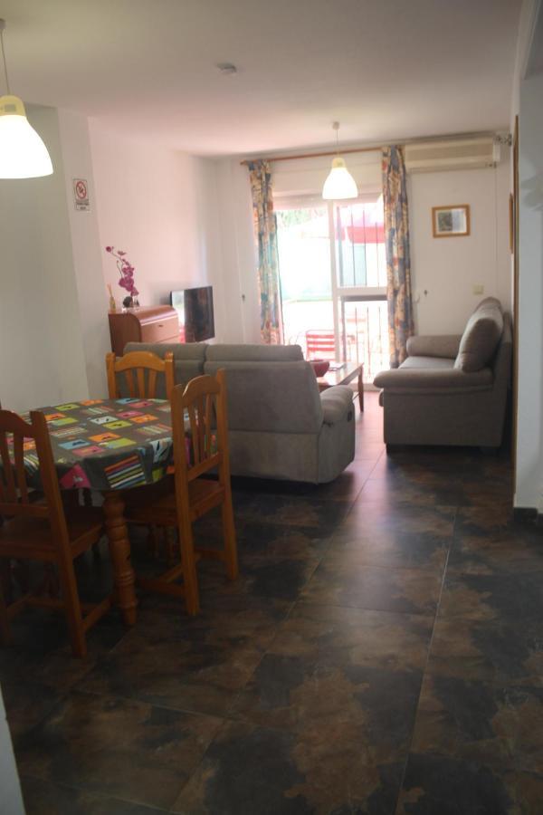 Apartamento Calle De La Cordera, 3 Torremolinos Exterior foto