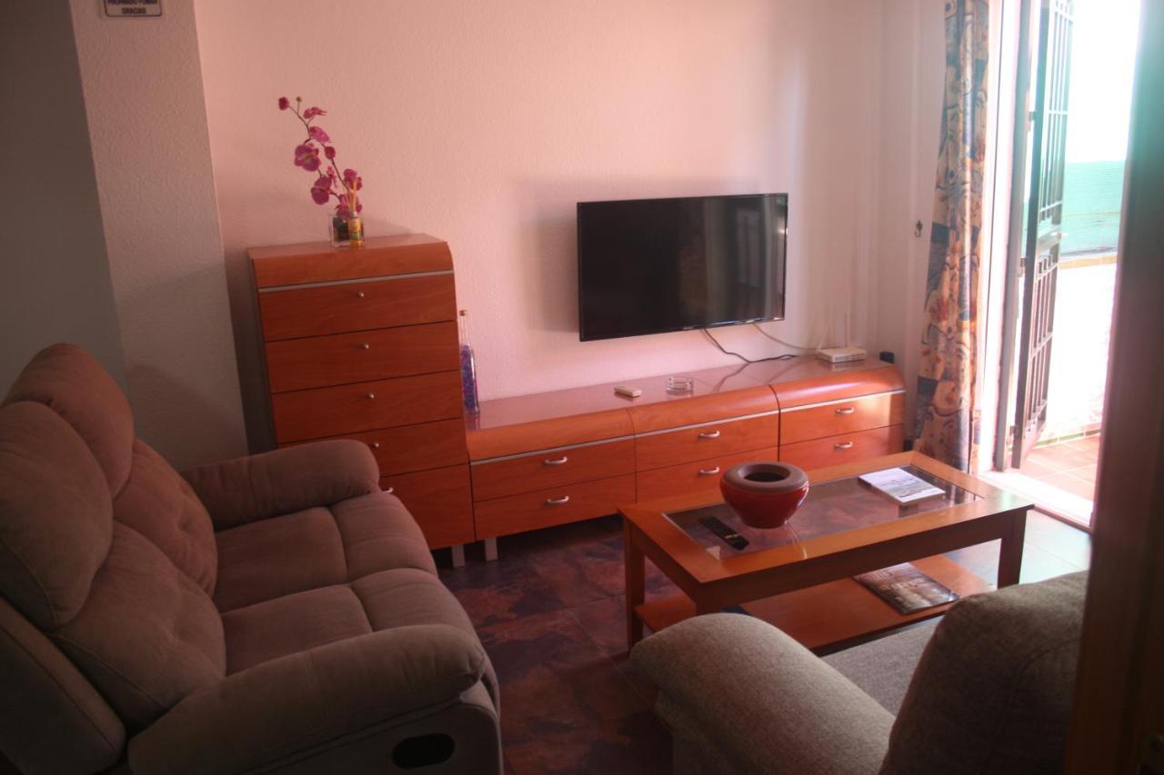 Apartamento Calle De La Cordera, 3 Torremolinos Exterior foto