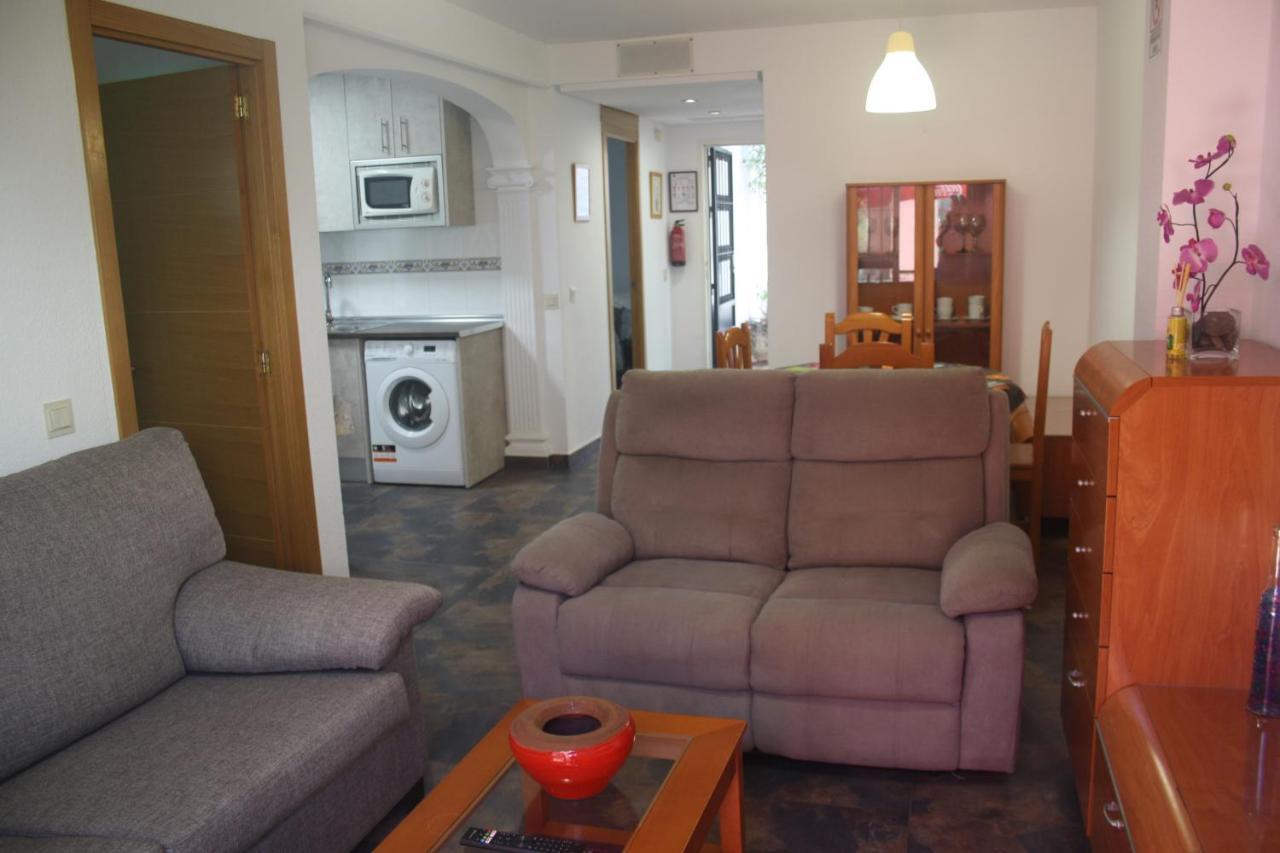 Apartamento Calle De La Cordera, 3 Torremolinos Exterior foto