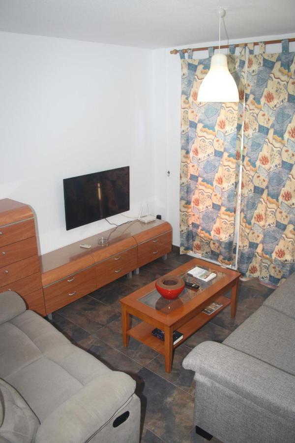 Apartamento Calle De La Cordera, 3 Torremolinos Exterior foto