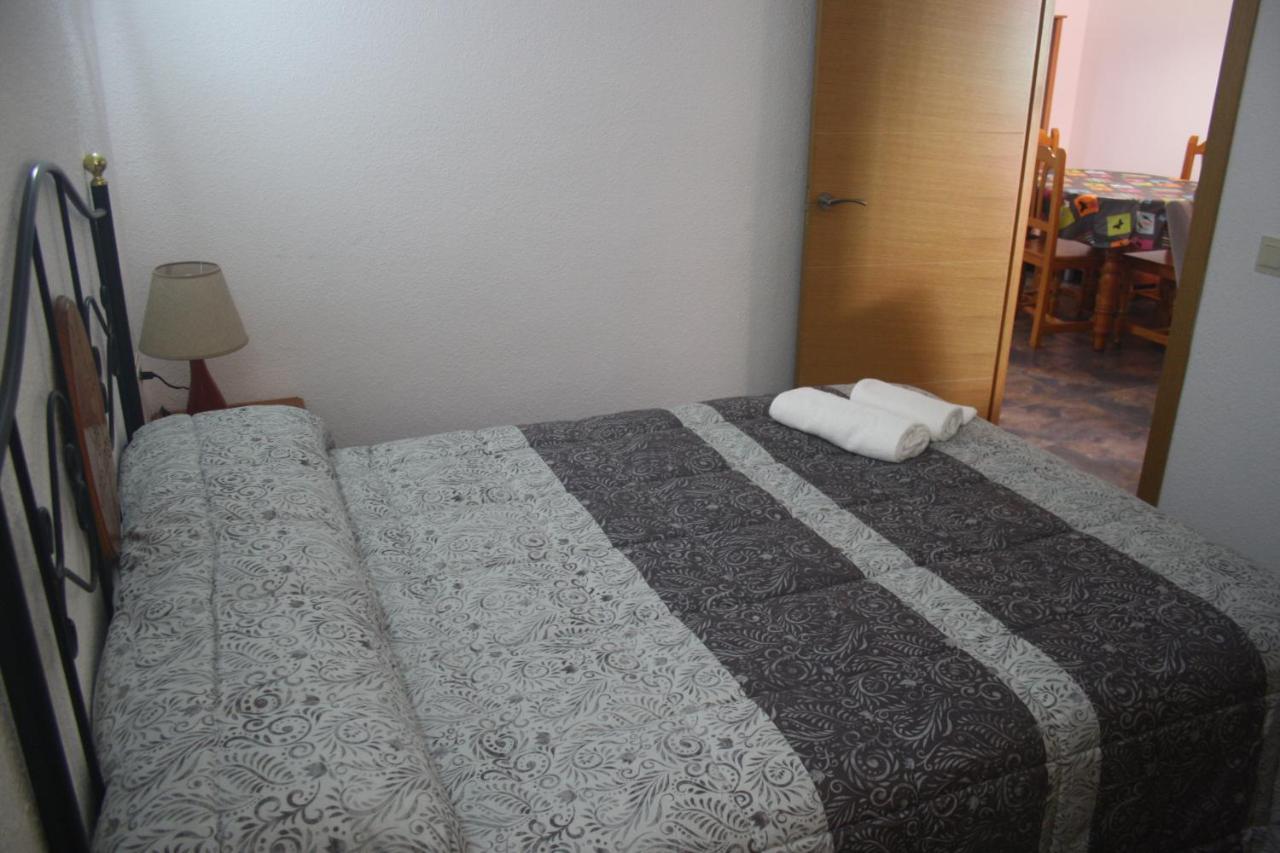 Apartamento Calle De La Cordera, 3 Torremolinos Exterior foto