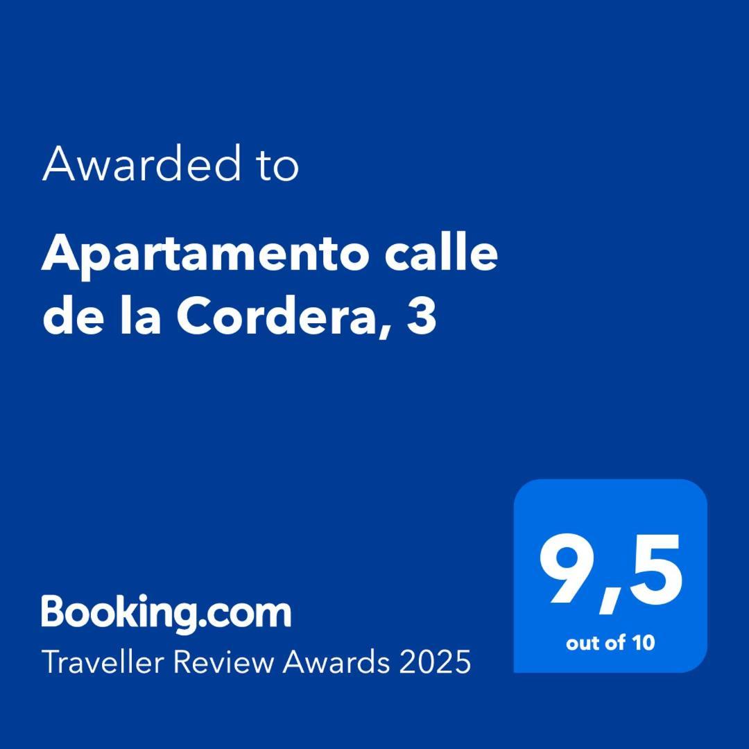 Apartamento Calle De La Cordera, 3 Torremolinos Exterior foto